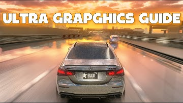 ULTRA Graphics Guide | Assetto Corsa Graphics Pack 2025
