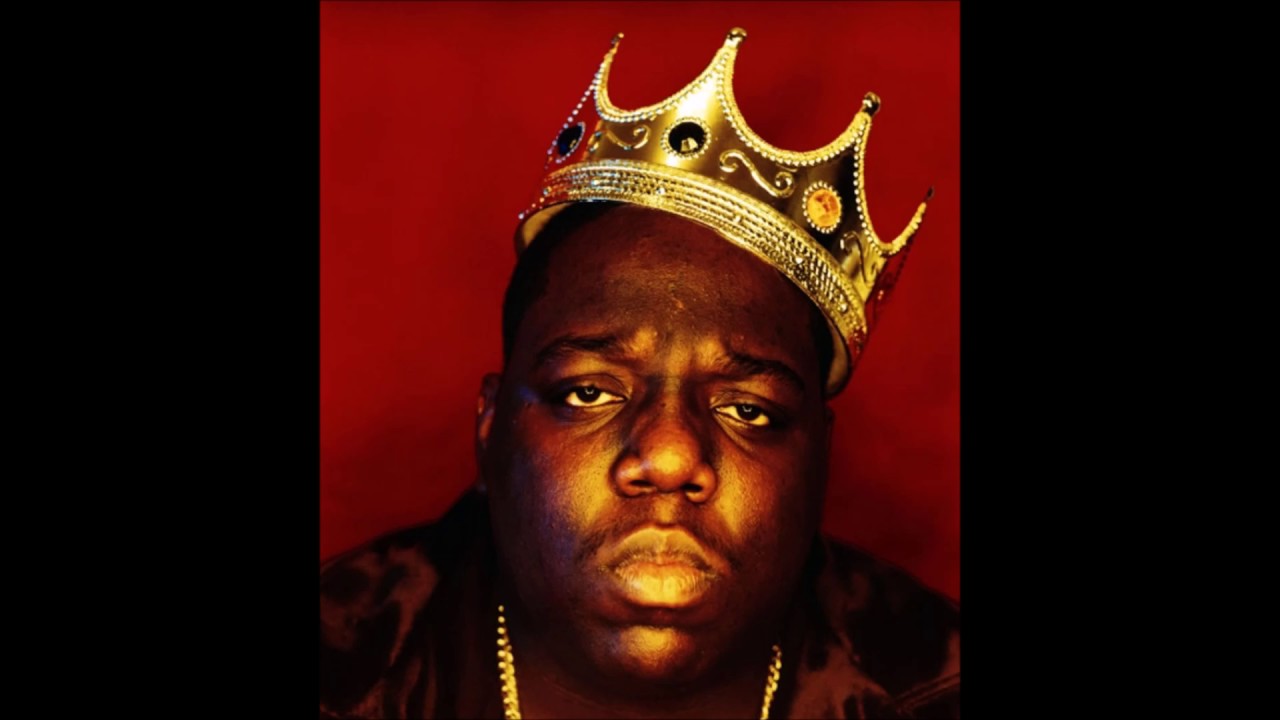 "Juicy" The Notorious B.I.G. YouTube
