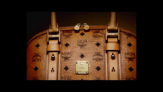 step into the archives: a look at the craftsmanship of MCM