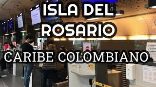 Isla en el caribe Colombiano? Te invito a conocer Islabela!