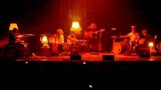 Di Rect Flies, Ants & Elephants Muzeval 2015 Emmen