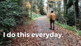 Famous Small Changes, Big Impact: 10 Things I Prioritize Every Single Day Profile