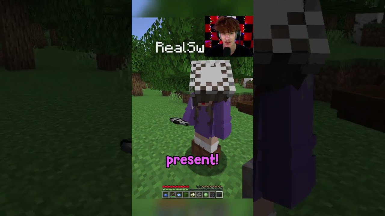 Minecraft, But Drops are SUPER Random!