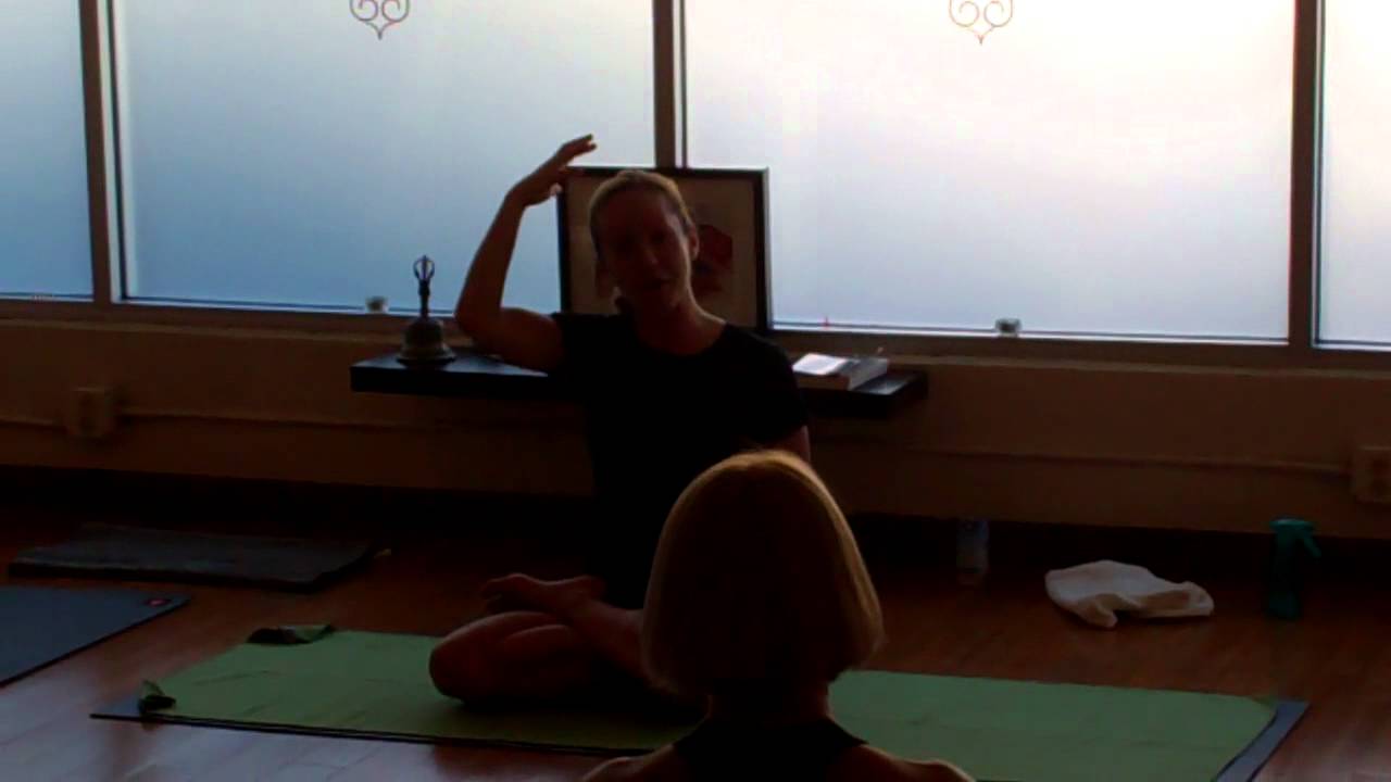 handstand atcoder Kino Talks about Strength in Ashtanga Yoga