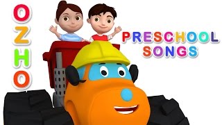 Download Lagu Learn Colors with Monster Truck OZHO - Color Song - Children Rhymes - Videos For Kids MP3 Download Lagu Learn Colors with Monster Truck OZHO - Color Song - Children Rhymes - Videos For Kids MP3