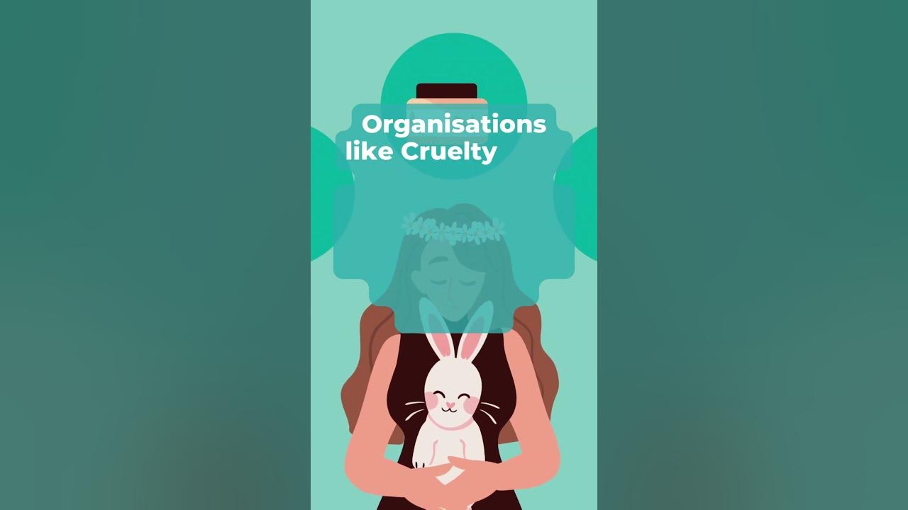 How Can We End Animal Testing? - YouTube