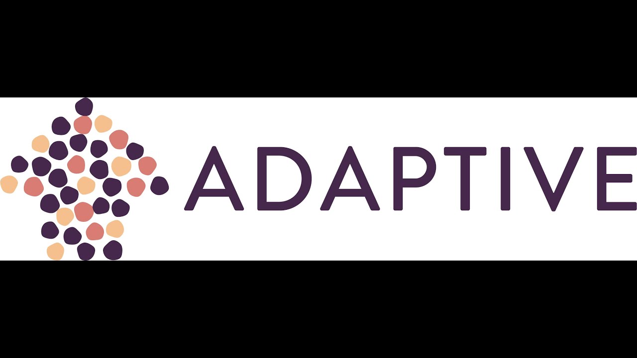 Adaptive overview - full - YouTube