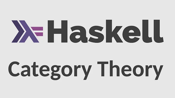 Haskell for Imperative Programmers #36 - Category Theory (Functors, Applicatives, Monads)
