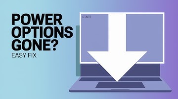 There are Currently No Power Options Available In Windows 11 FIX [Fixed]