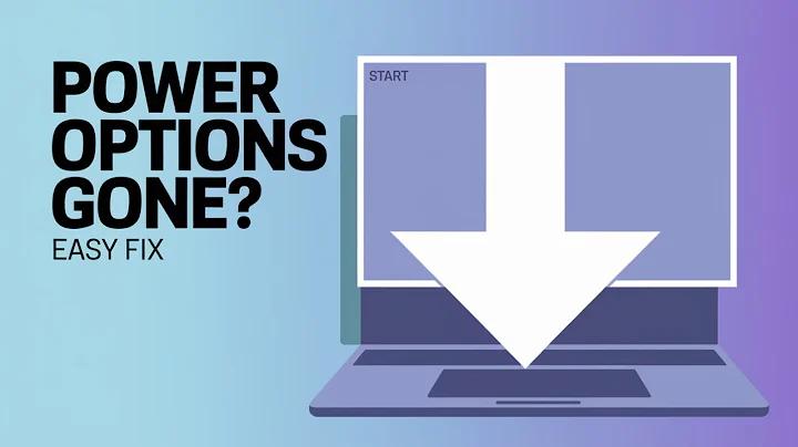 There are Currently No Power Options Available In Windows 11 FIX [Fixed]