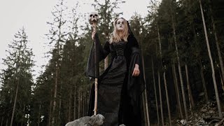 Heidnir - Zu den Sternen (Official Music Video)