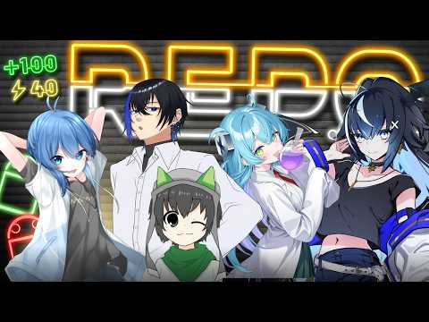 【R.E.P.O.コラボ】バサトピアにて学者クランに入っていた仲間たちとお宝を探しに行きます 【伐霧のいあ / Kirim Noia】