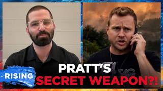 Spencer Pratt CLOSE RACE: LA voters FED UP, Palisades aftermath and AI ads — Alex Leibow | RISING