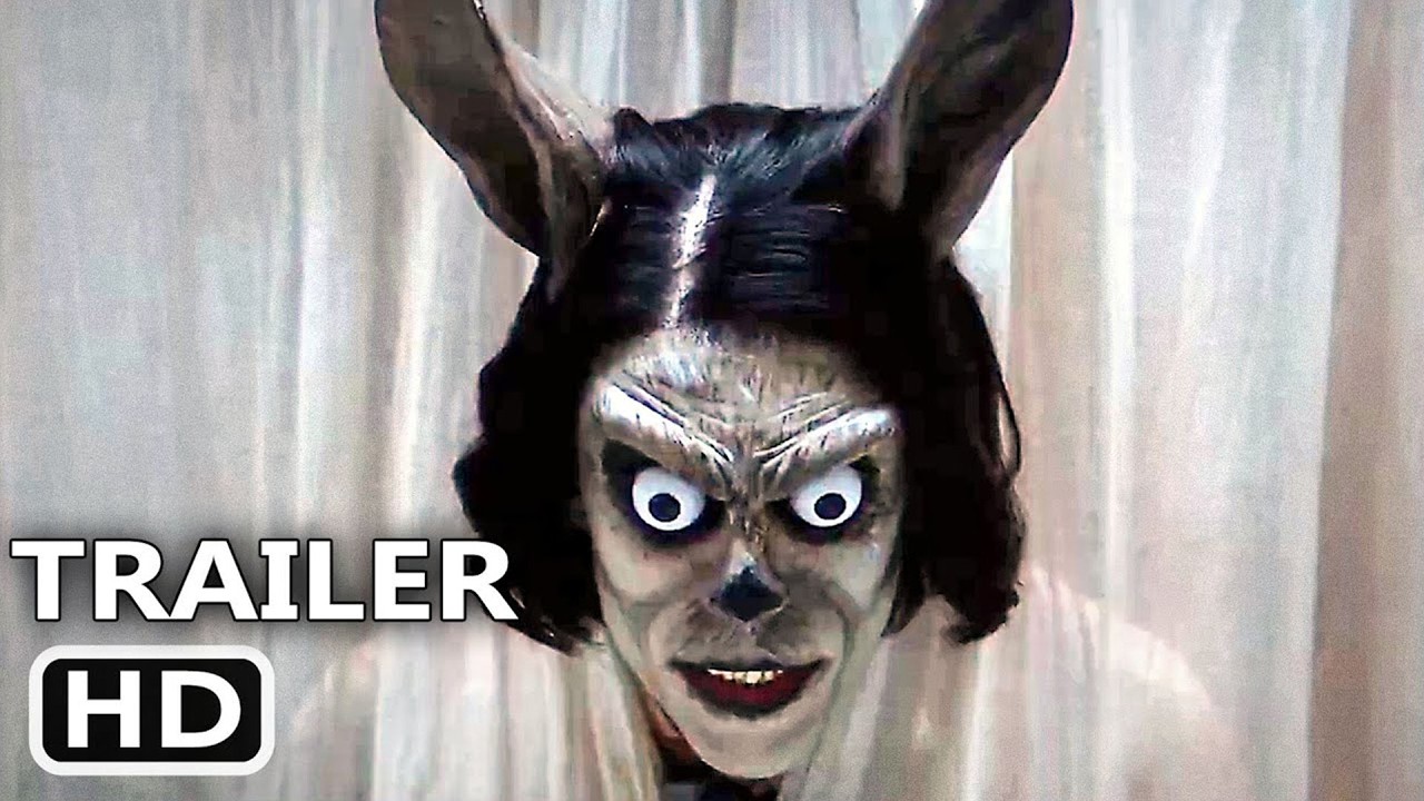 Trailer de Hokum: O Pesadelo da Bruxa