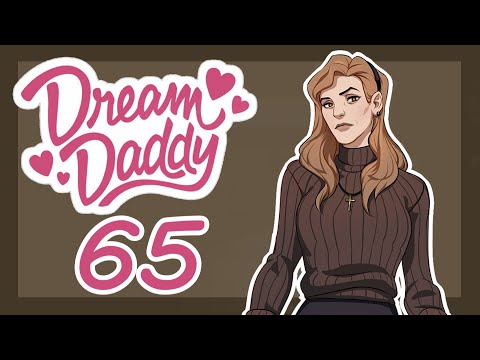 Vídeo: Em Breve, Você Poderá Namorar Seu Dream Daddy No PlayStation 4