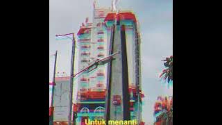 KFA - Berharap (Official Music Video)