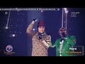 Black Eyed Peas - I Gotta Feeling (Live Sylwester Marzeń - New Year