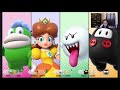 THE BOT REPLACED SHADOW | Super Mario Party Jamboree (Part 6)