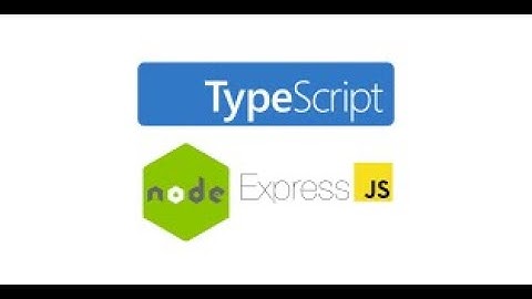 Setup TypeScript with Node.js