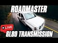 BD 6L80 RoadMaster Transmission | Product Info Livestream