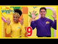 Doctor knickerbocker number 9 kids counting songs  the wiggles  123456789 nursery rhyme