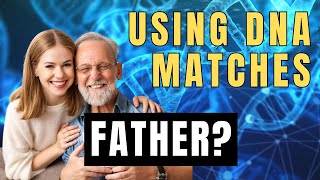 Using DNA matches to find your father (or someone else)  FREE updated tool: What are the Odds +