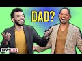 Will Smith's RUMORED Son Speaks Out On Speculation!