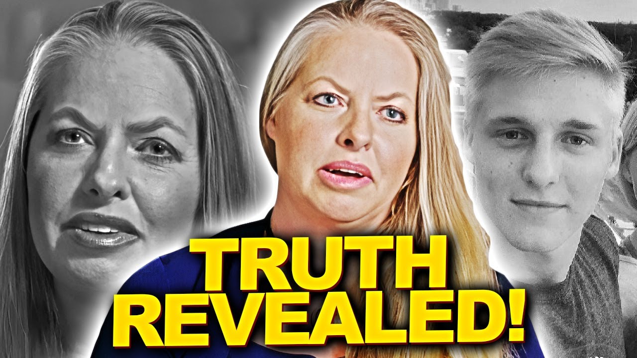 Why Kim Left the Plath Family YouTube