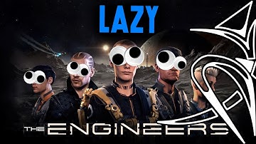 How engineering broke Elite Dangerous...