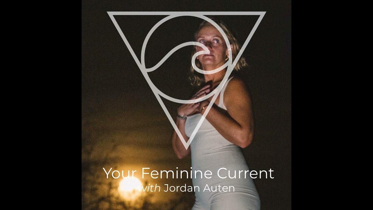 Trusting Your Intuition: A Trauma-Informed Journey Through the Nervous System & Chakras