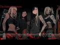 Dark Phonk String Quartet Vol.38 | Marked | 1 Hour Deep Focus Music