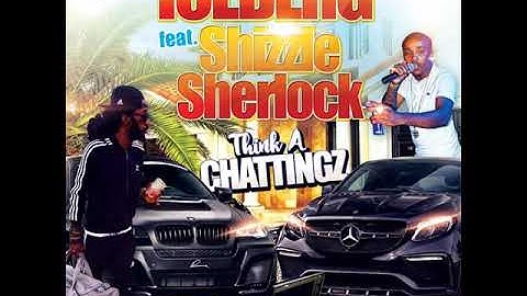 Think a Chattingz (Radio Edit)