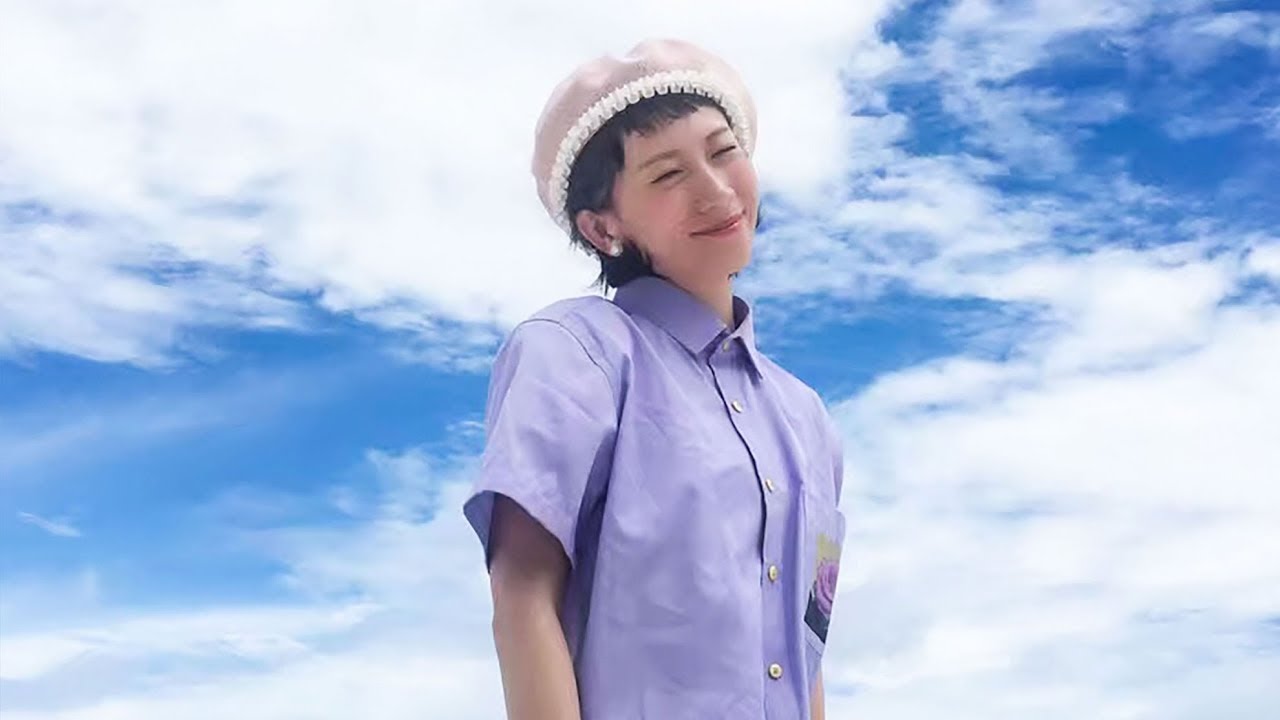 teatv 世界頂尖學校畢業後,她選擇回鄉創業