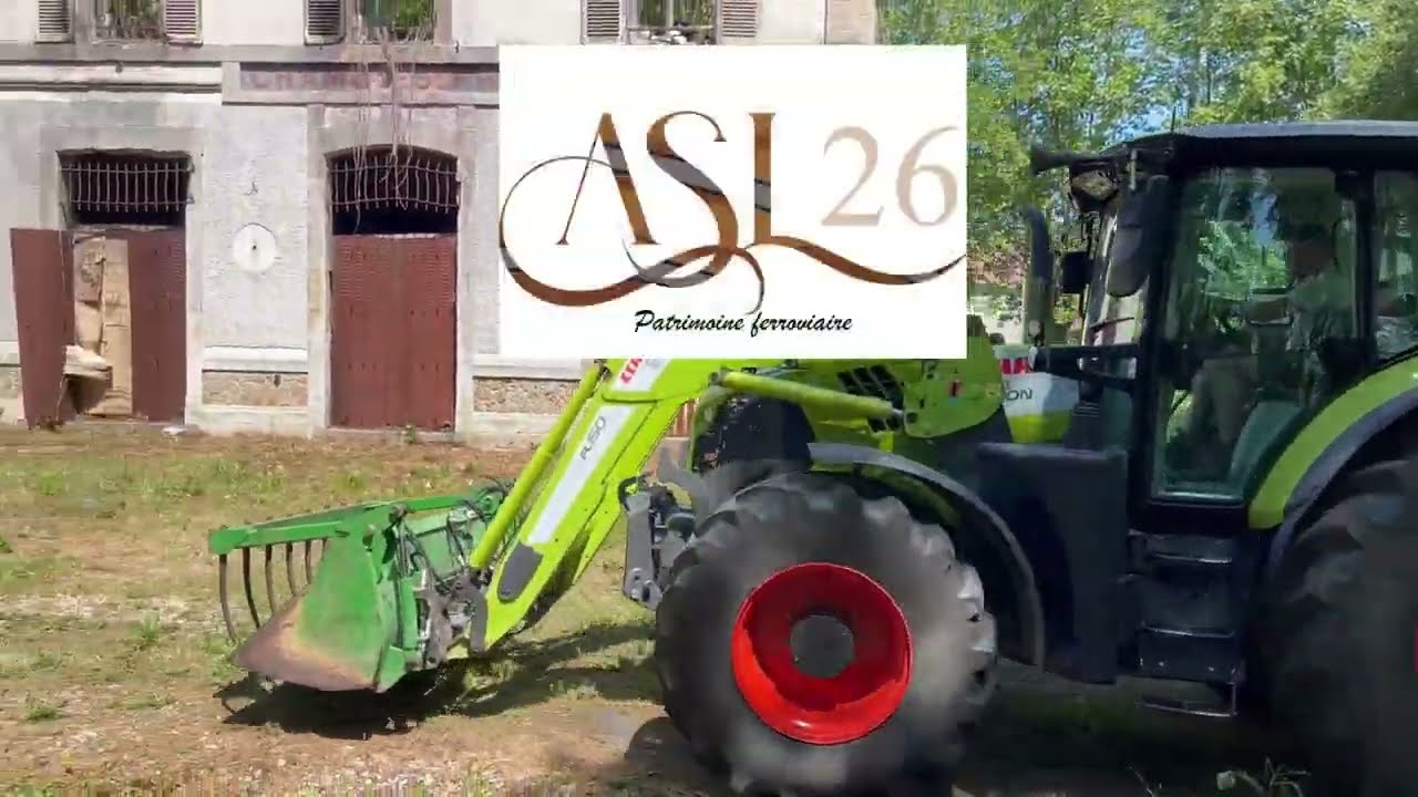 La renaissance de la ligne 26 dans l'Aube