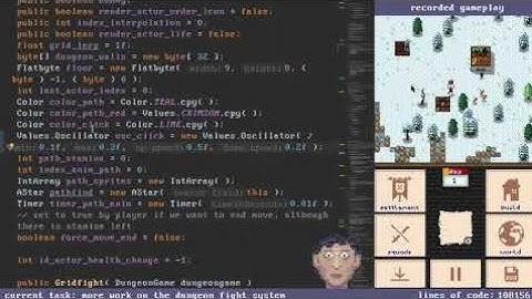 [138] project_darkwood [Java Libgdx] (stream 08 Feb. 2022)