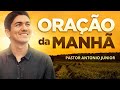 ORAÇÃO DA MANHÃ DE HOJE - 12 DE FEVEREIRO 🙏🏼