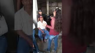 Un pequeño video de lo que hacemos en un evento