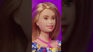 Barbie Did Something I Can Support.