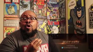 Marvel Studios' Avengers: Infinity War   Big Game Spot REACTION!!