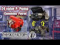 Al's Got A New Project Car! [Cummins Patrol EP1] - Body Removal and Game Plan