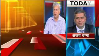 Market Countdown 7 April 2016