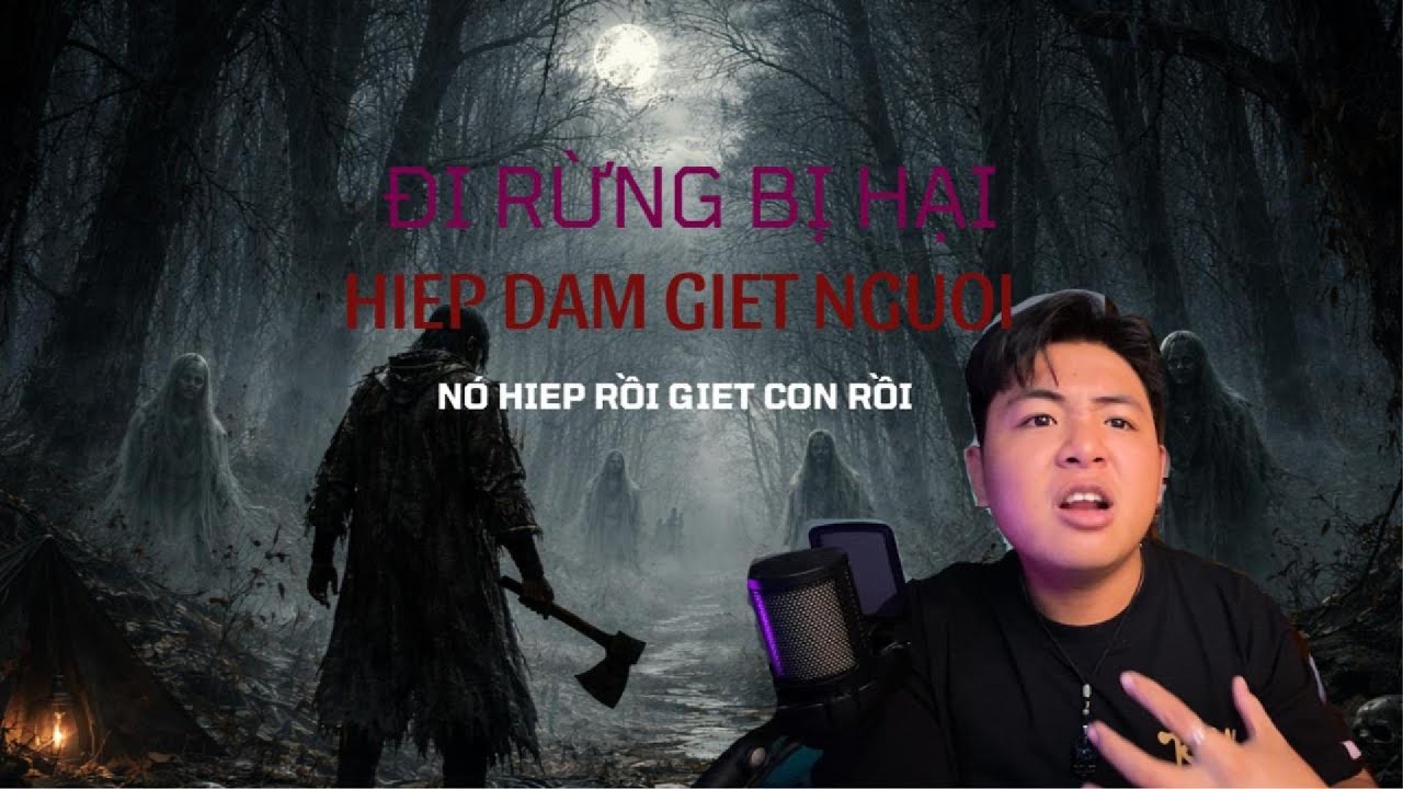 Ma Oán Tình Si | Hiển Tám Chuyện | 