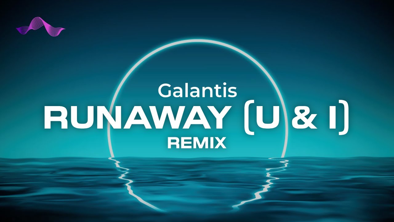 MELON, Dance Fruits Music - Runaway (U & I) (lyrics)