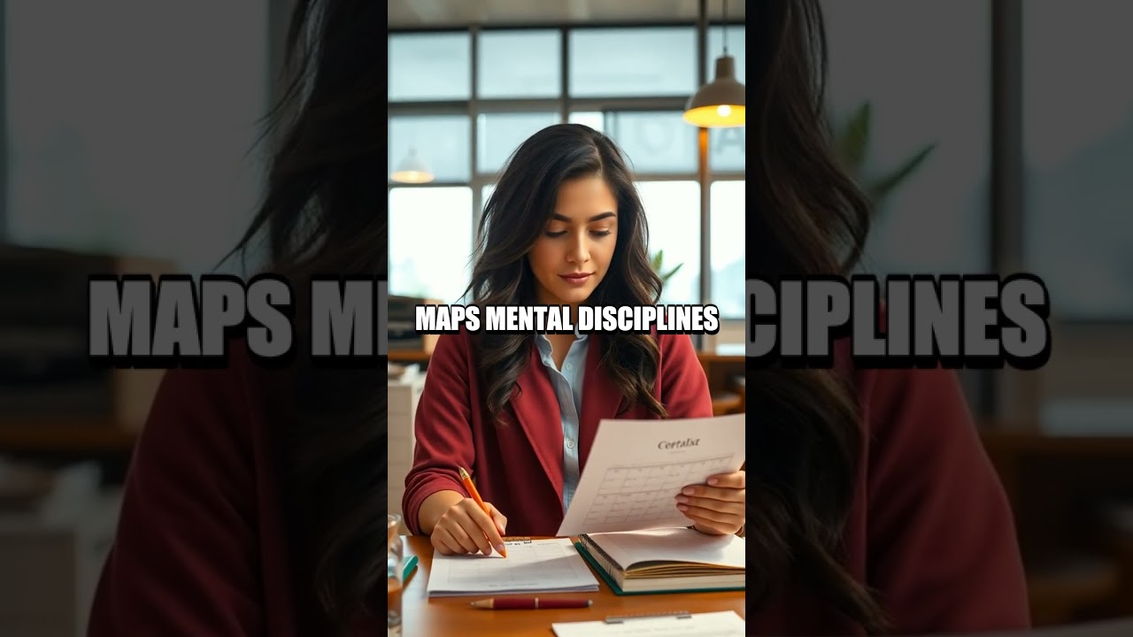 The Quiet Architect of Success: Thinking Styles That Unlock Potential