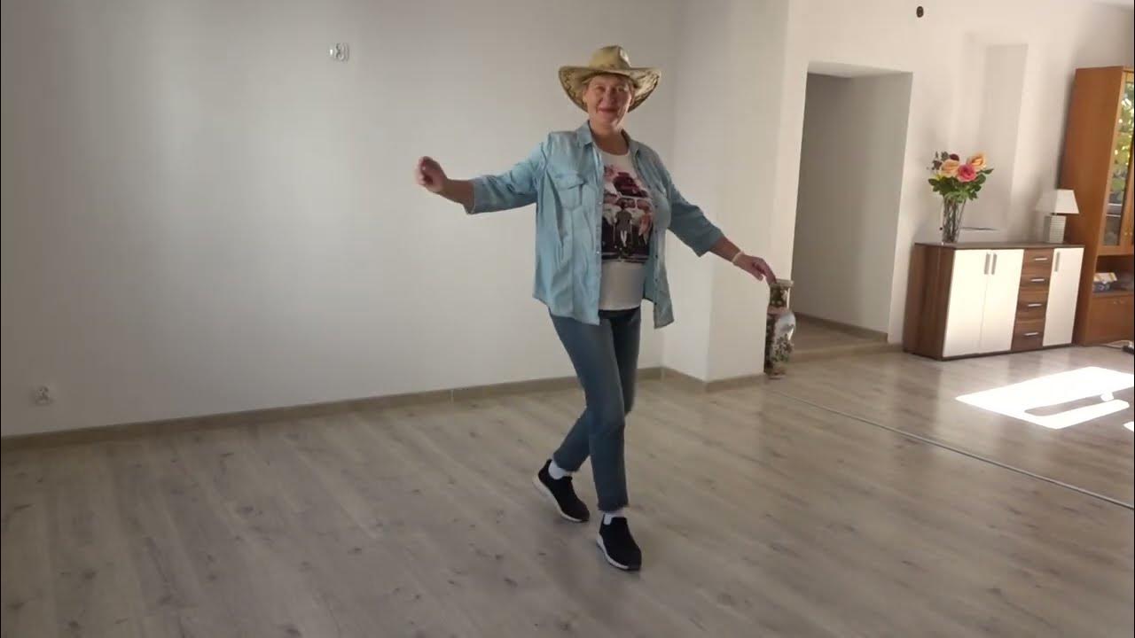 Red Wine or Whiskey Line Dance YouTube
