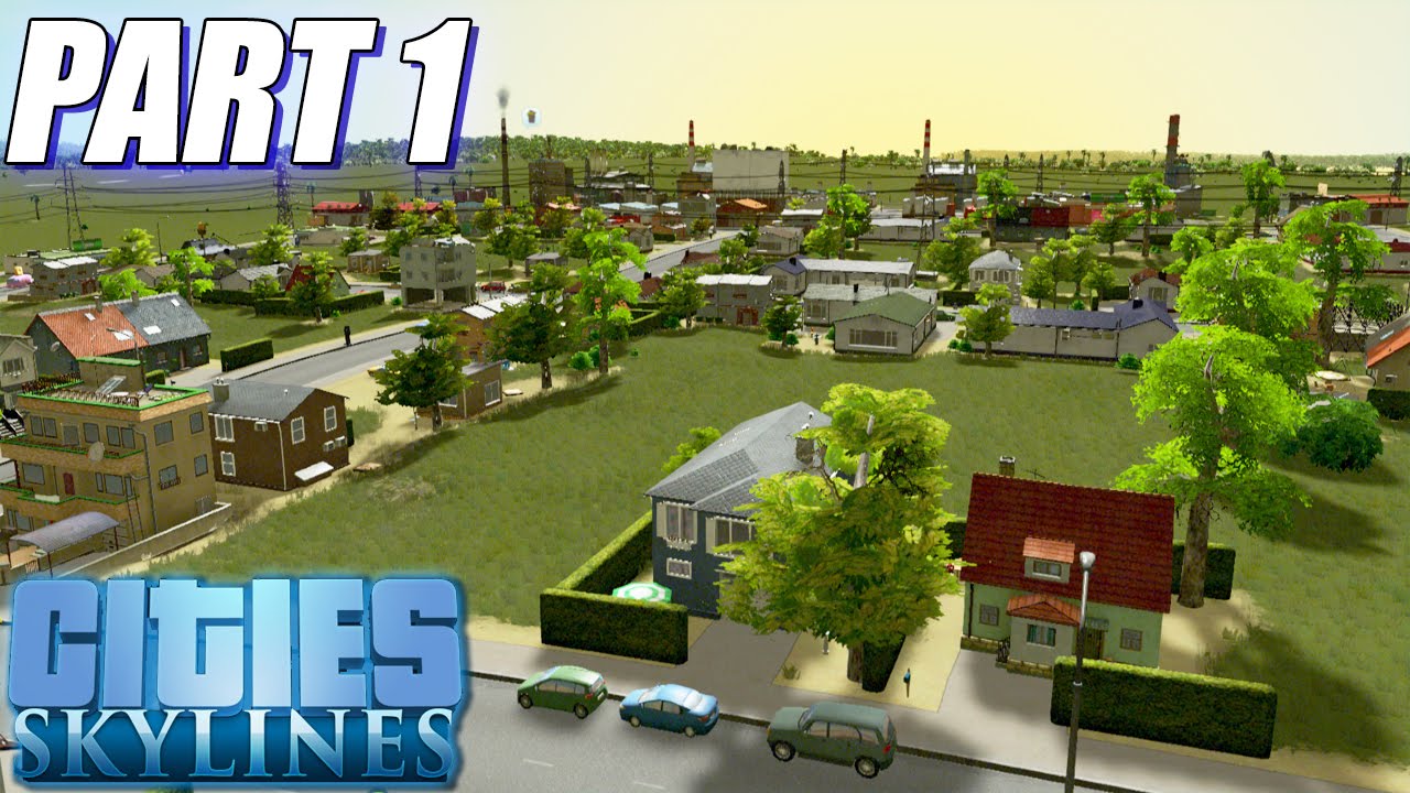cities skylines pc guide cities skylines pc guide