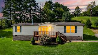 4245 Draper Valley Rd video tour