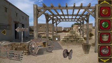 Escape Games Season 13 Walkthrough - FirstEscapeGames