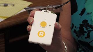 Alachua County schools deploy wearable alert devices for staff