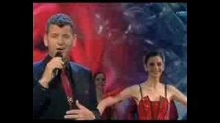 Semino Rossi - Rot sind die Rosen/Son todas bellas